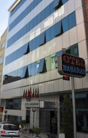 Отель Grand Hotel Basaran  Bilecik